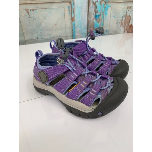 Keen Other - Keen Kids Purple Water shoes Size 9